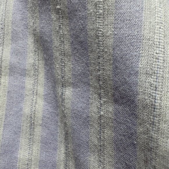 Sandro Pajama-Style Set with Shorts – Chic Summer Outfit - Picture 8 of 8